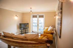 The Beach House Holiday Apartments